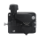 Left DC12V Mini Wire Feeder Light Duty MIG Assembly Single Drive Roll Feed MachineFor Mig Welder 4