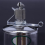 5PCS 50ML Engine Oil Drip Injectors, Needle Valve Cups, Glass Machine Tool Cups 5