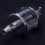 5PCS 50ML Engine Oil Drip Injectors, Needle Valve Cups, Glass Machine Tool Cups 6