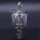 5PCS 50ML Engine Oil Drip Injectors, Needle Valve Cups, Glass Machine Tool Cups 7