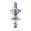 5PCS 50ML Engine Oil Drip Injectors, Needle Valve Cups, Glass Machine Tool Cups 3