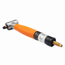 90 Degree 3mm Pneumatic Angle Air Mini Die Grinder Polisher Tool Accessories Kit Grinding Sculpture Wood