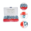 120Pcs/Set Leaf Spring Nut Grease Fittings Couplers Fitting Hydraulic Zerk 7