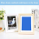 A3 Mount Picture Frame Mounts 10 PCS Photo Mats White for Posters Display 3