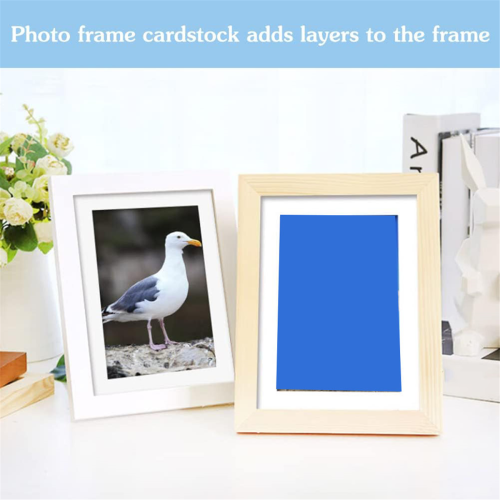 A3 Mount Picture Frame Mounts 10 PCS Photo Mats White for Posters Display 2