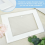 A3 Mount Picture Frame Mounts 10 PCS Photo Mats White for Posters Display 7