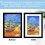 A3 Mount Picture Frame Mounts 10 PCS Photo Mats White for Posters Display 8
