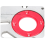Woodworking Table Edger Fixed Bracket Flip-Chip Board 8