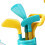 Golf Toy Set Complete Kids Golf Set Safe Parent 7