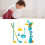 Golf Toy Set Complete Kids Golf Set Safe Parent 5