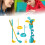 Golf Toy Set Complete Kids Golf Set Safe Parent 6