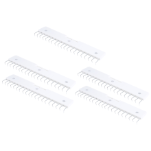 5PCS Knitting Claw Weight, Machine Accessories for KH821 KH892 KH893 KH894 KH930 KH940 KH965 KH970 SK280