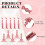 10Pcs Knitting Machine Replacement Needles Machines Tensioner Set for DIY Sewing 6