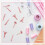 10Pcs Knitting Machine Replacement Needles Machines Tensioner Set for DIY Sewing 7