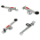 Wooden Door Installation Tool Pedal Lifter Auxiliary Quick 7