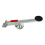 Wooden Door Installation Tool Pedal Lifter Auxiliary Quick 1