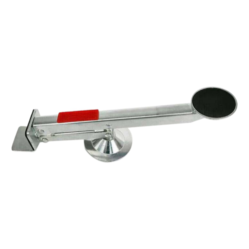 Wooden Door Installation Tool Pedal Lifter Auxiliary Quick
