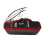 Gasoline Engine Water Pump F Electric Start Key Control Switch Box 168F/170F Tillage Engineering Machine 8