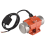 60W 220V Vibrating Motor Adjustable Speed for Feeding Machine Shotcrete Washing 3