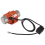 60W 220V Vibrating Motor Adjustable Speed for Feeding Machine Shotcrete Washing 2