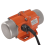 60W 220V Vibrating Motor Adjustable Speed for Feeding Machine Shotcrete Washing 10