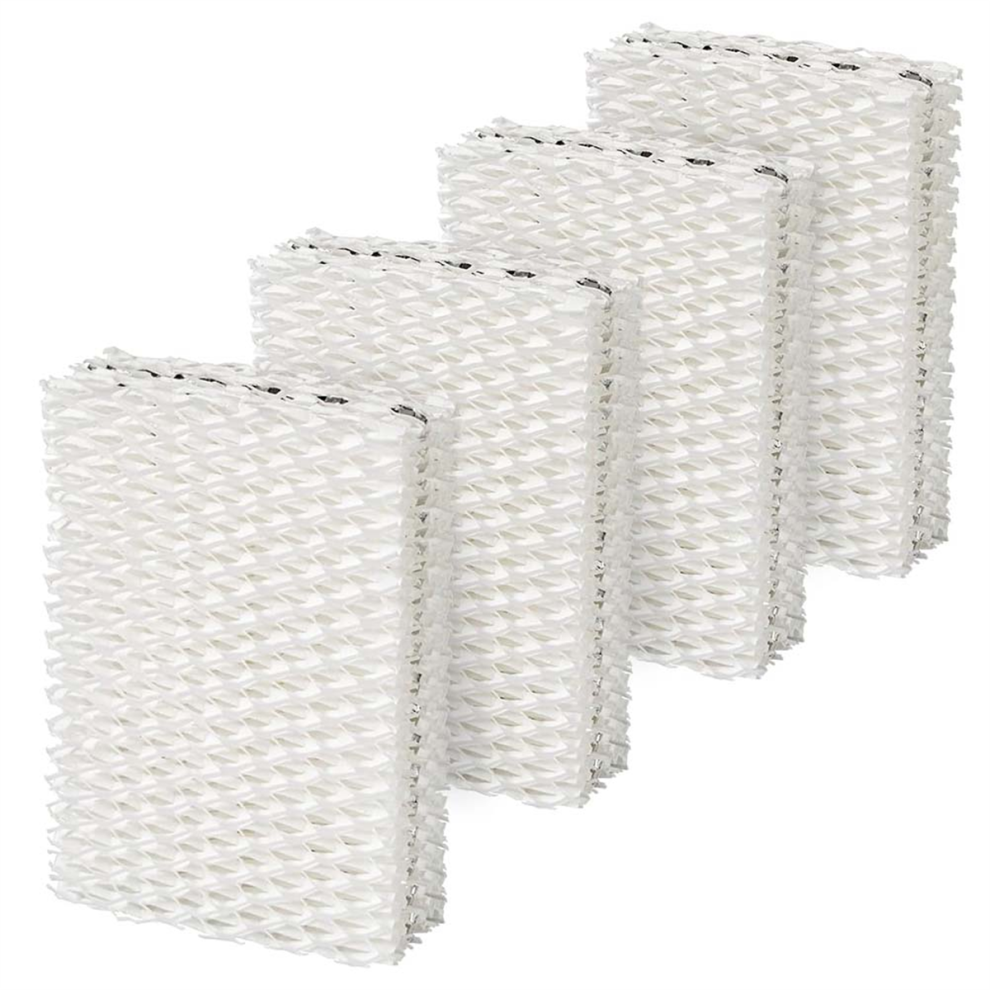 WF813 Humidifier Wick Filter Replacement for EQWF813 Compatible with RCM832, RCM-83 PCWF813 PCCM 840 4Pack-image-OPC-PJ8G2J5-NEW