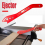 Woodworking Safety Push Handle Red Saw Rod Workbench Planer 4