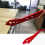 Woodworking Safety Push Handle Red Saw Rod Workbench Planer 7