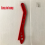 Woodworking Safety Push Handle Red Saw Rod Workbench Planer 8