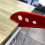 Woodworking Safety Push Handle Red Saw Rod Workbench Planer 6