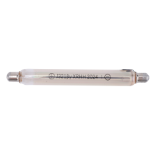 1PCS J321 Geiger Tube Counter Hard Beta Detectors Kit the for Nuclear Radiation Detector