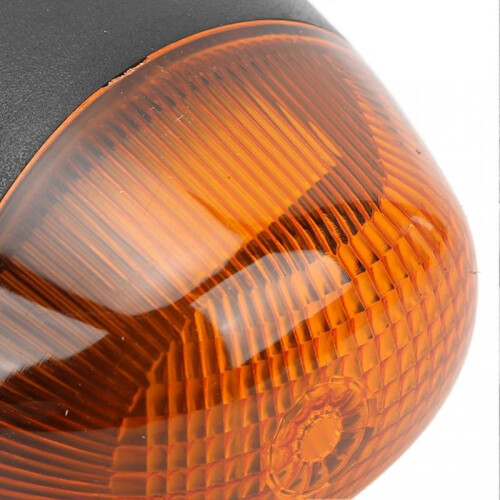 3Pin Side Marker Light Surface Mount Indicator Lamp 1203328 Replacement for TRANSIT MK7 2006?2014 2