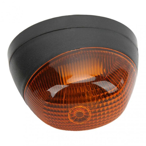 3Pin Side Marker Light Surface Mount Indicator Lamp 1203328 Replacement for TRANSIT MK7 2006?2014 1