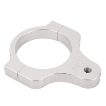 Steering Damper Fork Frame Mounting Clamp