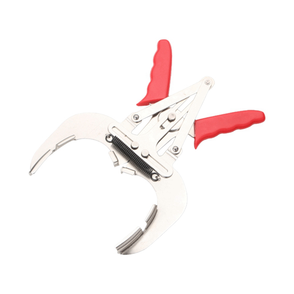 Piston Ring Pliers Expander Disassembly Tool Automobile Maintenance Compressor M Model 4852649008529