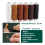 Bone Folders Kit, Folders, Makers,Bookbinding for Bookbinding Making Paper Crafts Quilting Leathercraft C 6