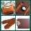 Bone Folders Kit, Folders, Makers,Bookbinding for Bookbinding Making Paper Crafts Quilting Leathercraft C 8