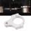 Steering Damper Fork Frame Mounting Clamp 11