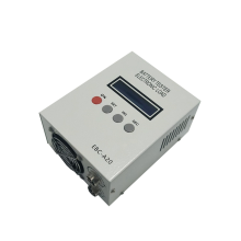 EBC-A20 Battery Tester 30V 20A 85W Lithium Lead-Acid Batteries Capacity Test 5A Charge Discharge EU Plug
