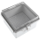 Outdoor Electrical Box Weatherproof Junction Plastic Waterproof Project Enclosure for Electronics WiFi Network 2