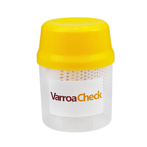 1 Piece Beekeeping Beehive Varroa Inspection Test Bottle Sprayer Bee Beekeeper Tools 1