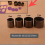 DIY Handmade Leather Bag Snap Button Easy to Understand Gadget Installation Tool Kit 5