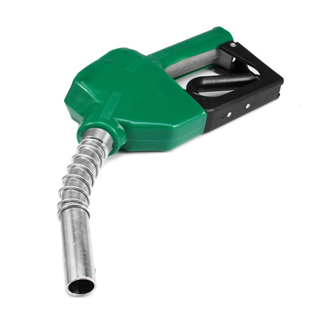 3/4Inch Npt Automatic Nozzle ,Auto Shut Off K For Gasoline, Biodiesel Up To B20, E15 4852649015718