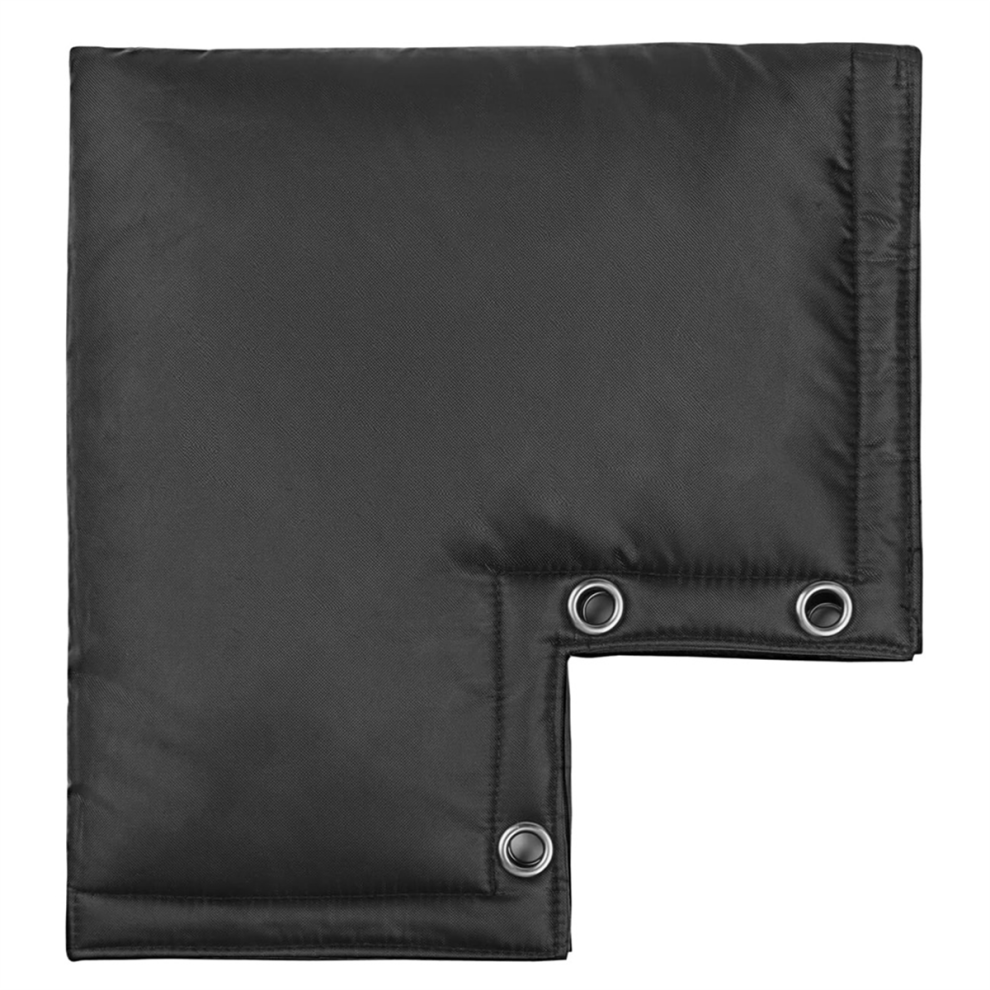 Insulated Backflow Preventer Cover-Pressure Vacuum Breaker Cover - Winter Water Well Pump Covers Sprinkler Valve 4852649016470