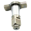 N866410 1/2 Inch Impact Driver Anvil Conversion Assembly for DCF899 Series Cordless Chuck Replacement 1