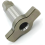 N866410 1/2 Inch Impact Driver Anvil Conversion Assembly for DCF899 Series Cordless Chuck Replacement 6