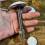 Diving Board Bolts, Mounting Kit for Two Hole Residential Pool Board, Bolt 8