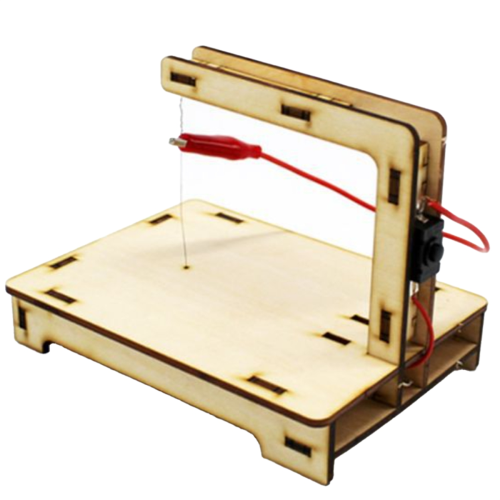 PVC Professional Foam Cutter Electric Polystyrene Cutting Machine High Quality Tools B