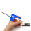 Solder Paste Glue Extruder and Welding Oil Propulsion Tool with 1-Piece Molding 7