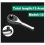 1/4In 3/8In 1/2In Mini Ratchet Wrench 72 Teeth Spanner Portable Torque Wrenches Quick Socket Hand Tools 5